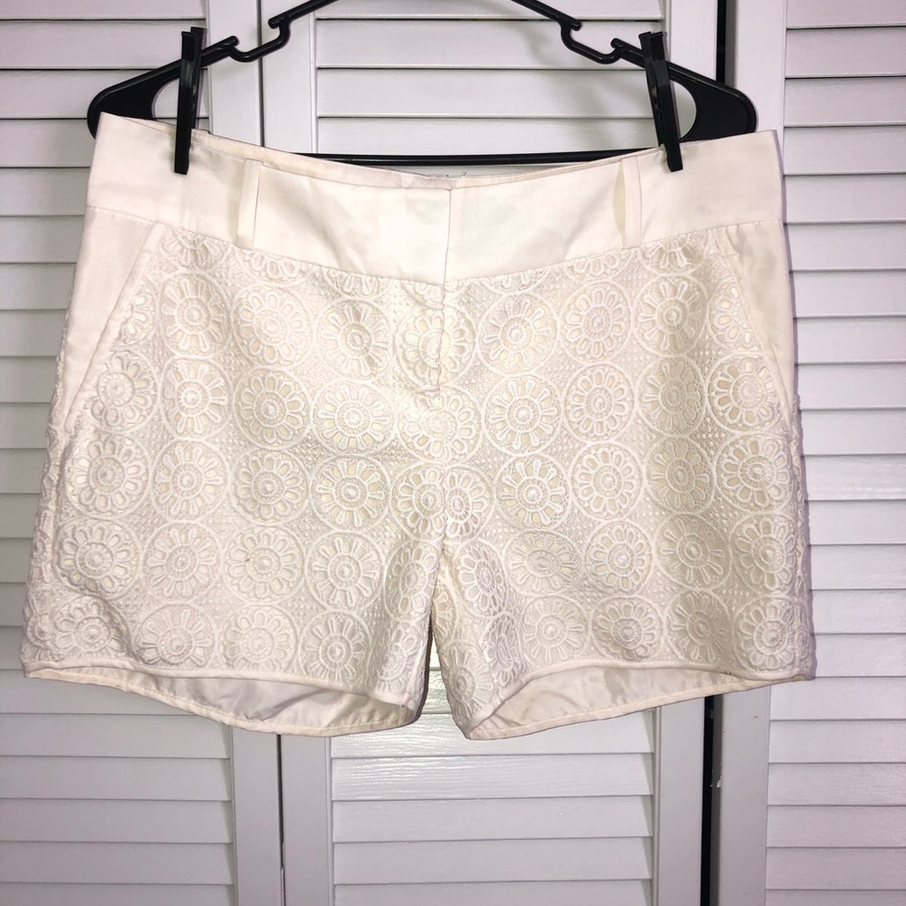Ladies shorts